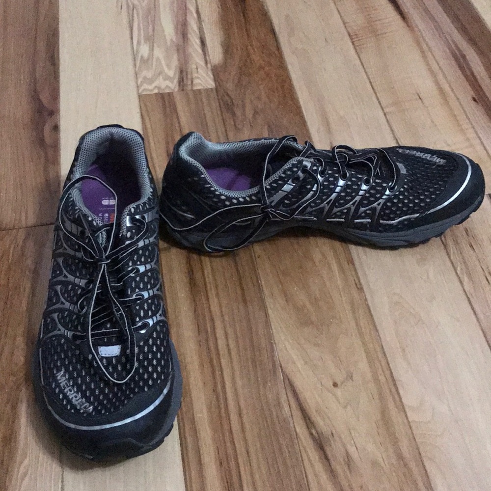 Merrell shoes